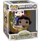 Funko Pop! Deluxe: Disney - Snow White - Amazon (Exclusive) #1694