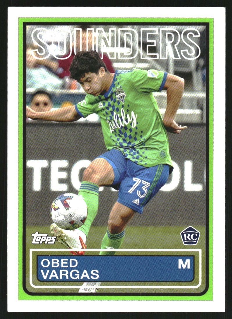 B4263- 2023 Topps MLS Soccer Cards 1-200 +Inserts -You Pick- 15+ FREE US SHIP