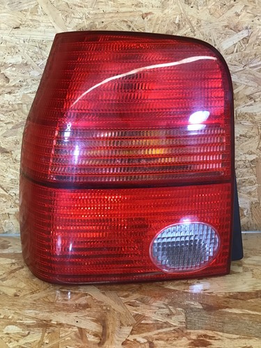 376702 Rückleuchte links VW Lupo (6X/6E) 6X0945095D