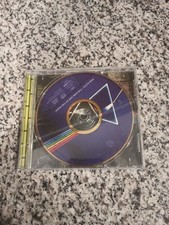 Pink Floyd DARK SIDE OF THE MOON - 30th ANNIVERSARY EDITION SACD