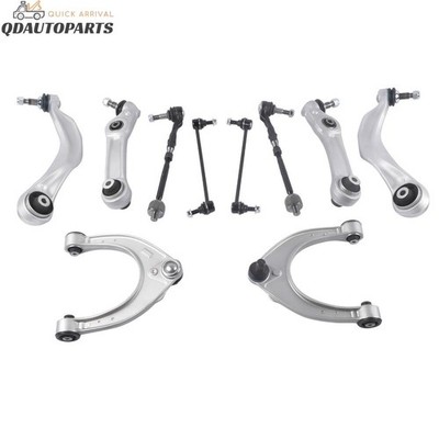 12x Querlenker Satz Vorne für BMW 5er F10 F18 F11 6er F12 F13 520d-640d xDrive