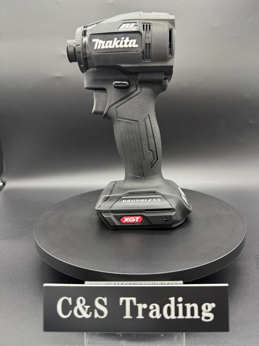 Makita Industrial Impact Drivers not Battery Included for sale | eBay