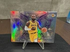 2025-26 Topps Signature Class Lebron James Monarchs Of The Game SSP Case Hit LAL