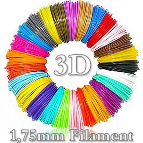 3D Drucker Filament ASA ABS PLA PETG HOLZ PVA METALL FLEX TPU NYLON PC CARBON - Bild 8 von 226