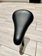 Islabikes Rothan Extended Sattel für Laufrad, neuwertig & originalverpackt