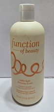 Function of Beauty Coily Hair Conditioner w/ Jamaican Black Castor Oil 11 fl oz 1.00 per fl oz