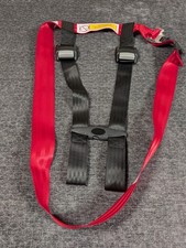 Kids Fly Safe CARES Airplane Safety Harness FAA Approved 22 to 44 lbs