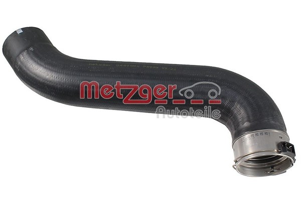 Metzger Autoteile Ladeluftschlauch 2401052 FüR Volvo XC40 536 AWD-image