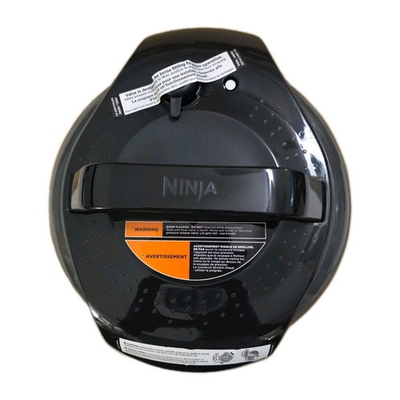 #ad Ninja Foodi Replacement Pressure Cooker Lid OP300 Series OP305CO 6.5 Quart Safe $35.99