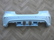 A1768800001 Stoßstange A-Klasse W176 hinten PDC AMG Mopf 9650 Mercedes Original