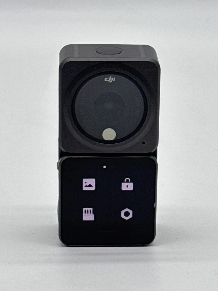 DJI Action 2 Dual-Screen Combo Action Camera - Image 2 of 4