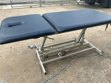 Armedica Hi/LO Treatment Table - Bariatric