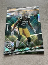 2022 Panini Prestige Diamonds Eric Stokes #112 NFL Green Bay Packers