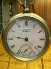 Antique 1904 American Waltham Watch Co. Pocket Watch Model 1883