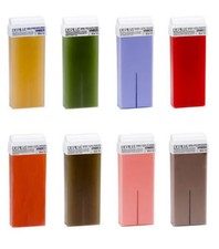 RICARICHE RULLO CERA CERETTA DEPILATORIA DEPILIA ROLL-ON 100 ML CARTUCCIA