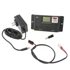 US Automatic 520000 AC Charger Kit - Battery Controller, Harness, and DC Adapter