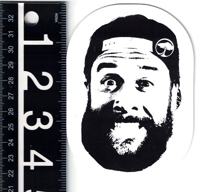 Arbor Collective Sticker 3.25 in x 4.5 in Skate Snowboard Decal | eBay