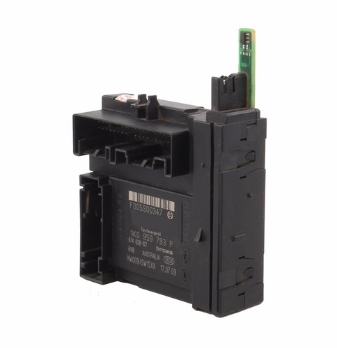 Front Left Window Regulator Control Unit For VW Passat cc 2009-2012 #1K0959793P - Picture 6 of 6