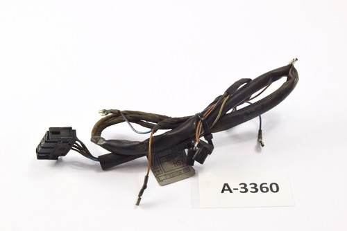 BMW K 1200 RS Bj. 98 - Kabelbaum Rücklicht A3360