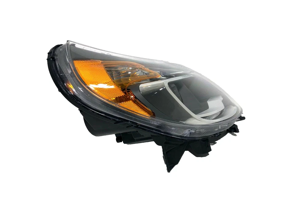 Fits 2014-2021 Ram Promaster Headlight Lamp Front Right Side Local Pickup - Imagem 2 de 4