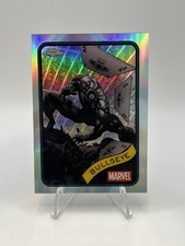 2025 Topps Chrome Marvel - Refractor - Bullseye - 30