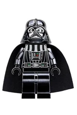  Darth Vader (Chrome Version) New
