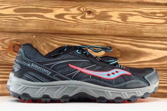 saucony escape tr2