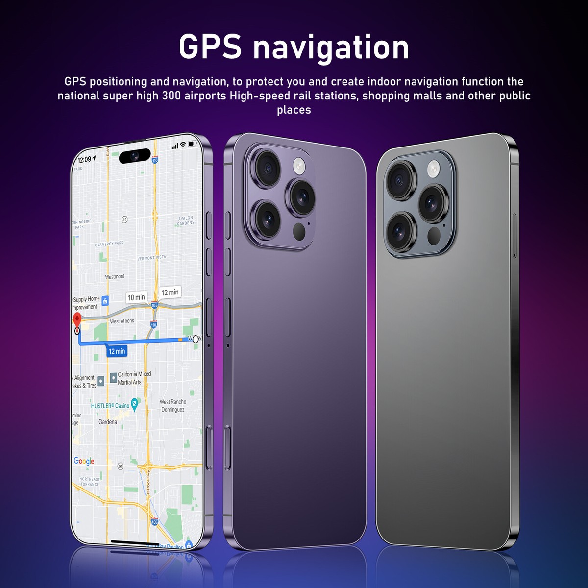 『App i16プロマ 黒256』 Amazon.com: iPhone 16 Pro Max / 256GB / Black Titanium (SIM Free