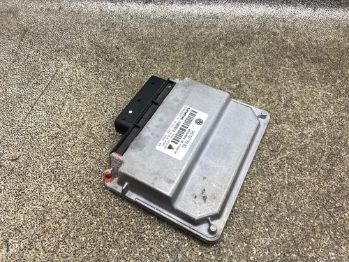 Steuergerät Verteilergetriebe 0AD927755BG VW Touareg I 7L 3.6 FSI 09.1856.049