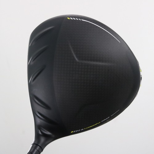 PING G430 MAX 10K Driver 10.5 Degrees Graphite Alta CB 55 SR Senior RH S-149539 - Picture 2 of 8