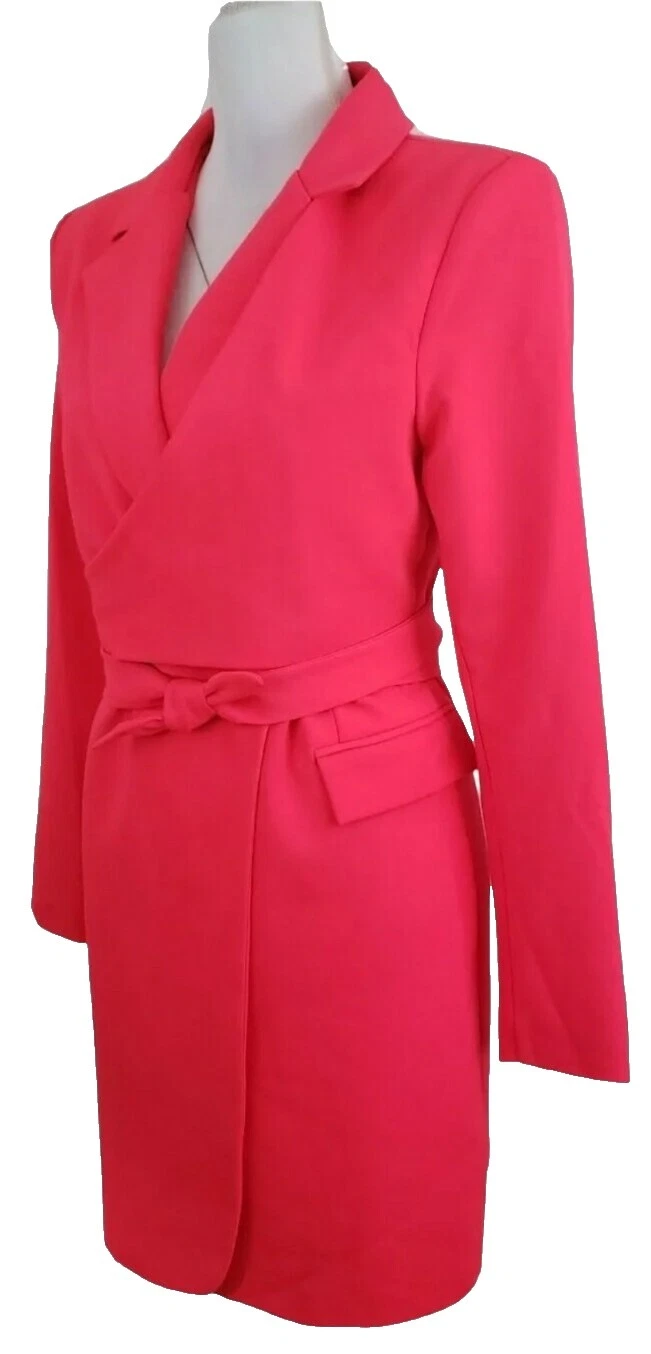 Boohoo Blazer para Mujer
