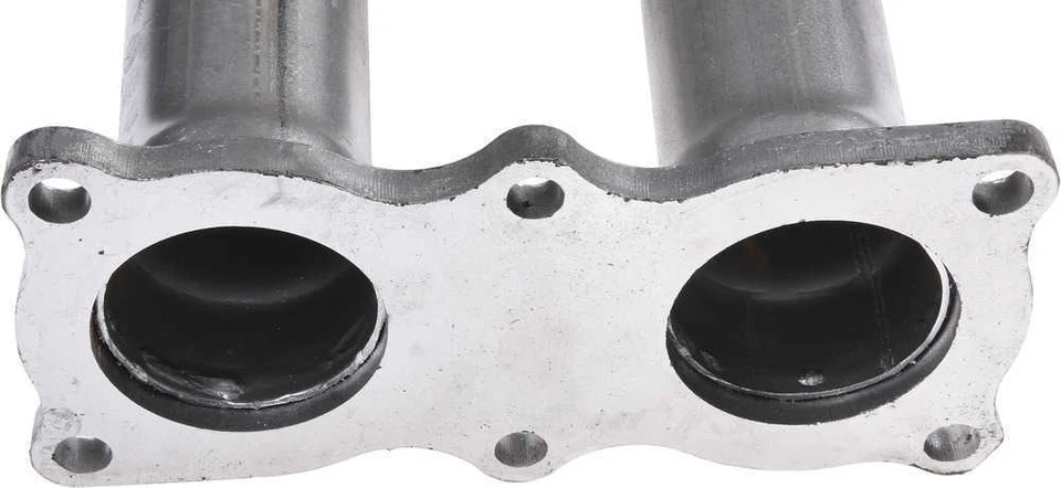 Silenciador de escape-OES Autopart Intl 2103-291566 serve 07-14 Volvo S80 - Imagem 4 de 4