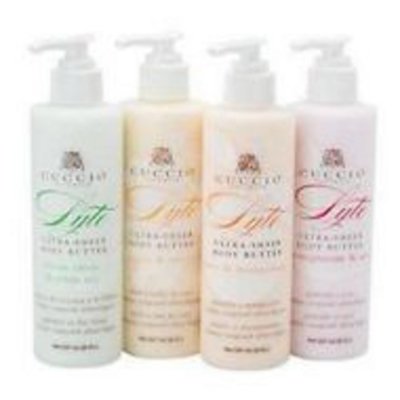 Cuccio Milk & Honey Lyte Body Butter für traumhaft weiche Haut top Markenware
