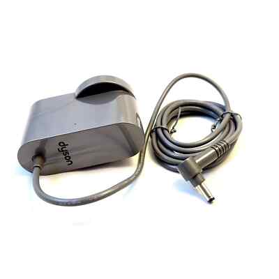 Dyson V12 (SV20 SV30) und V15 (SV22) Akku Ladegerät. UK Stecker. Original 969350-01