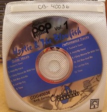 40036 HOOTIE BLOWFISH CHARTBUSTER KARAOKE LOT SH
