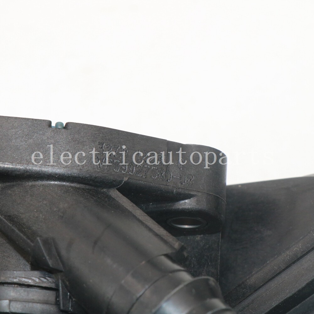 OEM Thermostat Housing 759927580 V759927580-08 For Peugeot Citroen 