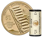 2024-D Native American Dollar — photo from another recent sale