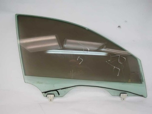 Fit Grand Caravan / Town&Country Passenger Sliding Door Window Glass Stationary