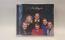 Hoppers Power CD Southern Gospel Christian Music Album Spring Hill USA