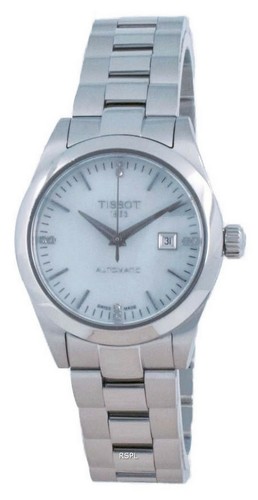 Tissot T-My Lady Automatic Diamond 