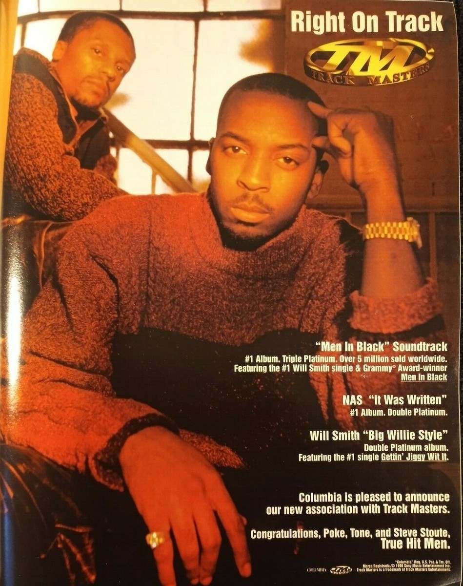 THE MASTERS 1998 ポスター THE MASTERS 1998 ポスター THE MASTERS 1998 ポスター THE MASTERS