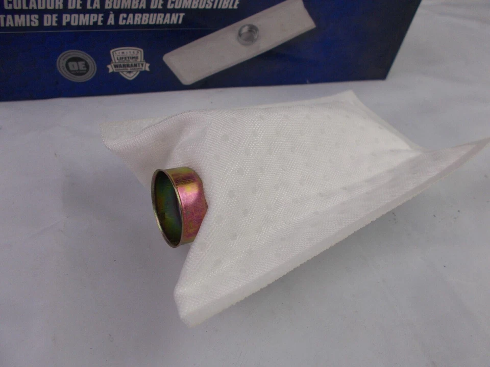 Filtro de bomba de combustible - SOHC CARQUEST FS2542594 se adapta a; Buick Chevrolet Dodge Oldsmobile Foto 2 de 4