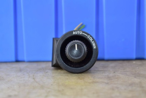 JAGUAR XF 2.7 D 2R836465CA Schalter Lenkradverstellung Schalter