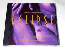 ECLIPSE - CD - SOUNDTRACK - ERNIE TOLLAR