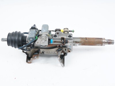 2010 - 2020 Bentley Mulsanne Upper Steering Column Electronic Adjust Assembly