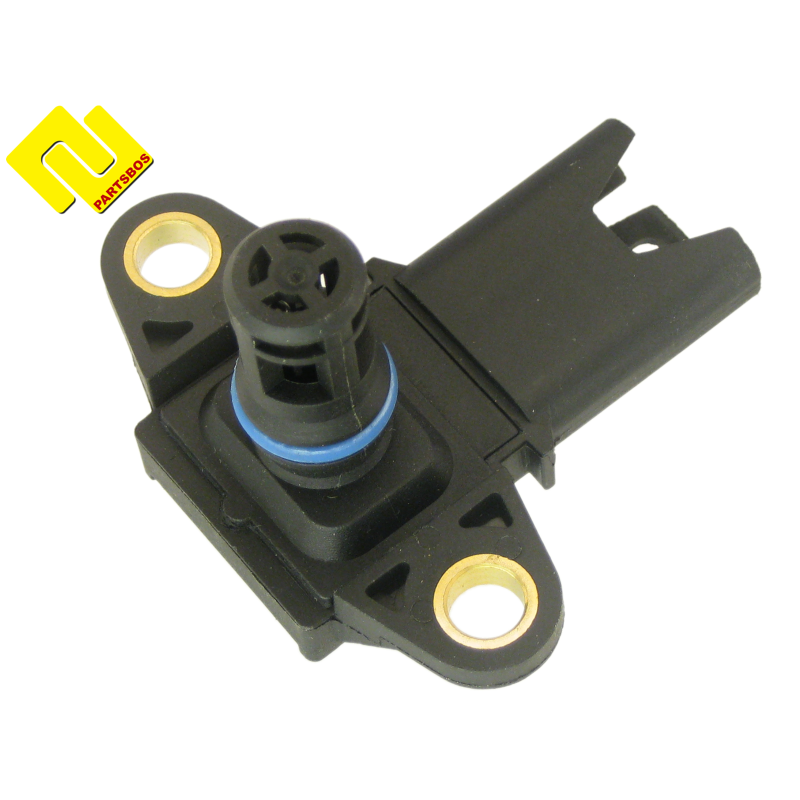PARTSBOS P38096 INTAKE MANIFOLD PRESSURE SENSOR MAP 5WK96873Z