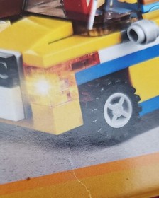 Lego Creator 31069 Modular Family Villa