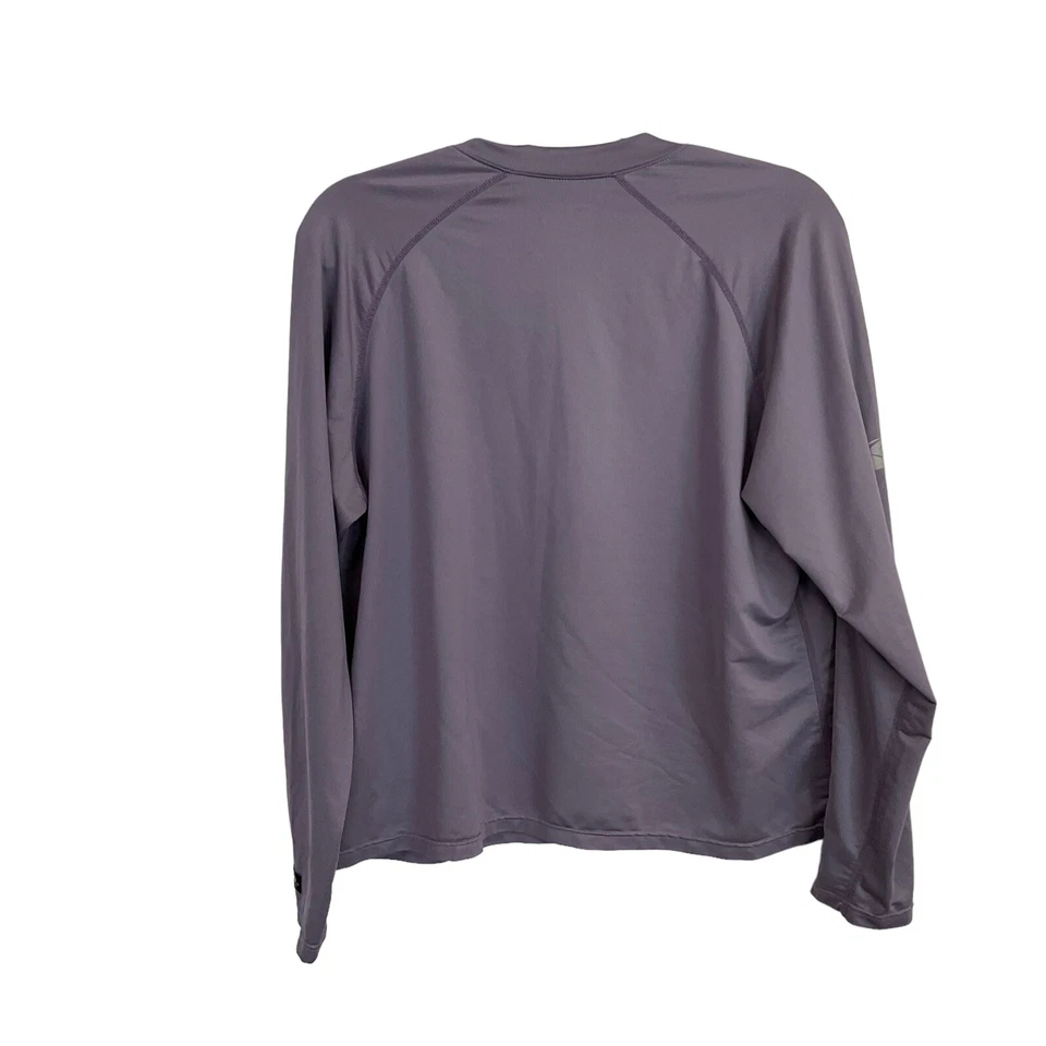 Pullover de manga larga Sport Hill para mujer talla L poliéster Foto 2 de 4