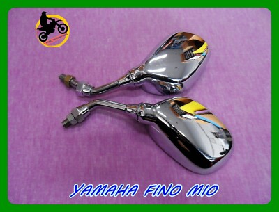 Fit Yamaha Fino Mio Fresh  Mirror Set  **nan2912**
