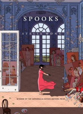 Spooks: 7.5 - paperback Wong, Stella